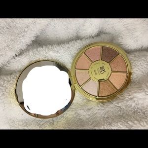 Tarte Rainforest of the Sea Volume III palette
